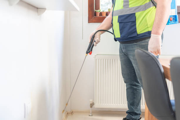 Best Pest Control Near Me in Port Washington North, NY